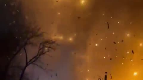 House Explosion!!