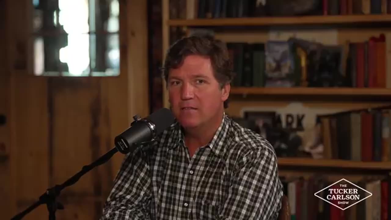 Tucker - It seems like everything has aligned in the period of three days that