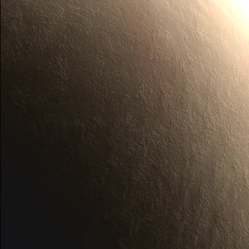 HR 5183 b: A Freezing hell