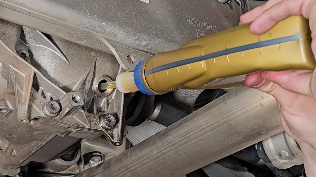 REBUILDING SALVAGED BMW 540i THAT INSURANCE COULDN'T - DIY Project Sugar PT11.27