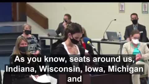STUDENT SPEAKS