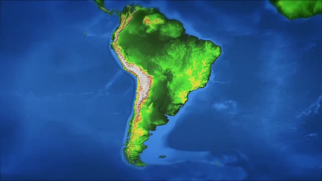 Lands That Will FLOOD in Our Lifetime