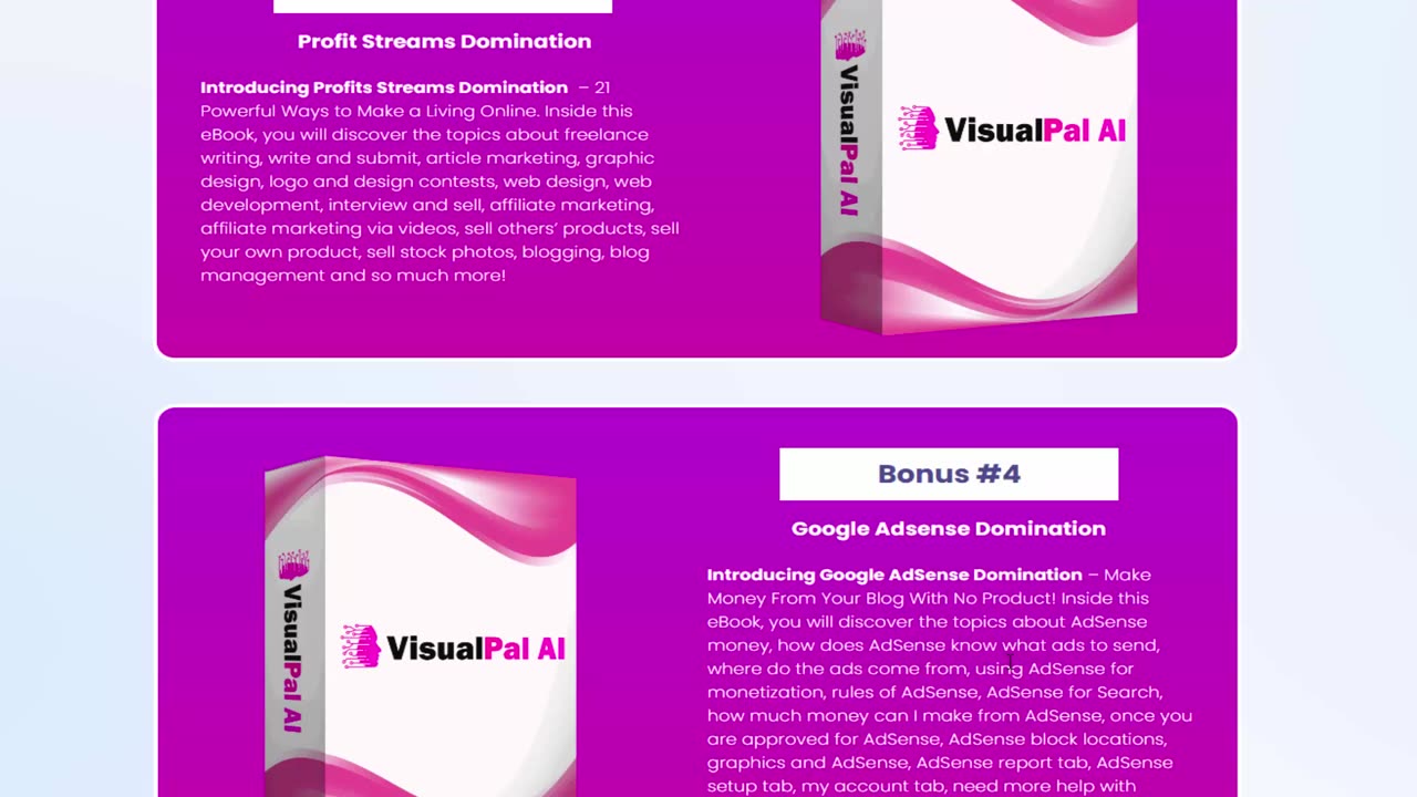 VisualPal AI Review: Create 4K Graphics, Videos, Logos & More with AI