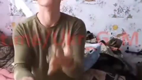Compilation of Ukraine soldiers in civilian buildings (including schools)