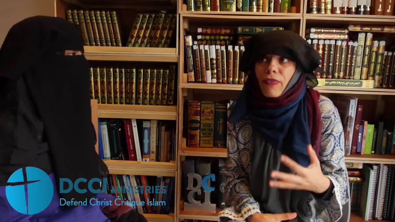 DivorceTalaq Reasons & Allah's Wisdom Devastating Dawah Show
