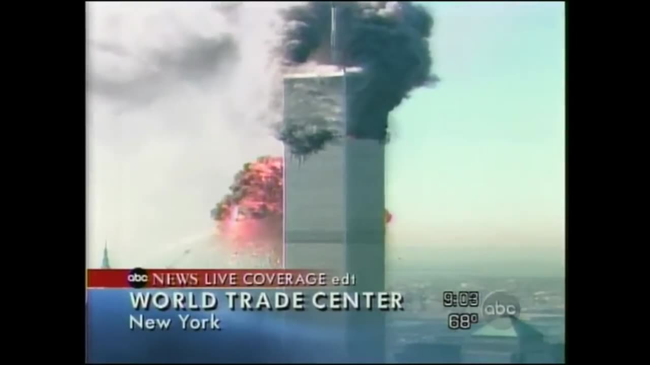 9/11 No Plane | Eyewitness Compilation | Part 3