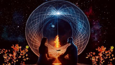 Infinite Affection: A Meditation for Deep Connection