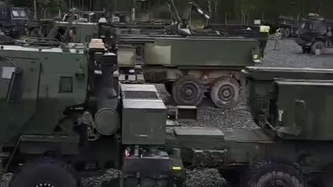 Welcome to HIMARs School in Germany