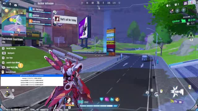 if you can trap someone well (part 4)