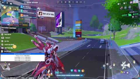 if you can trap someone well (part 4)