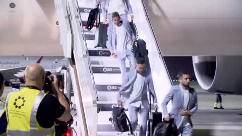 🇧🇷✈️Neymar, Casemiro