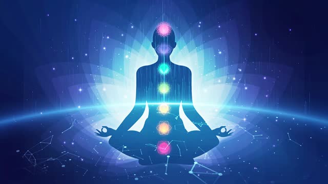 Meditation video, meditation, natural meditation
