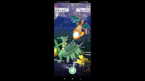 VOD166 Pokémon GO