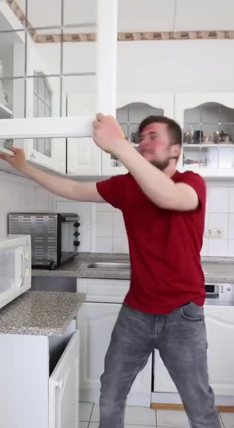 My whole life in one video