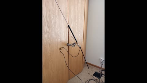 10 Meter Dipole Tips