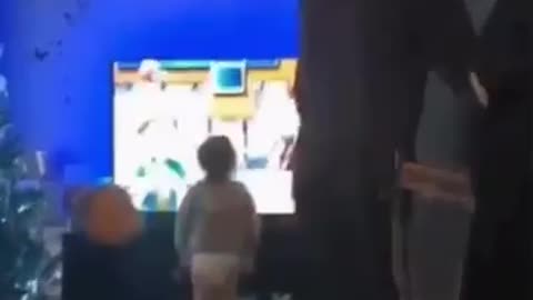 The end 😂😂😂 #funny #fails #shorts #viral #Idiots World