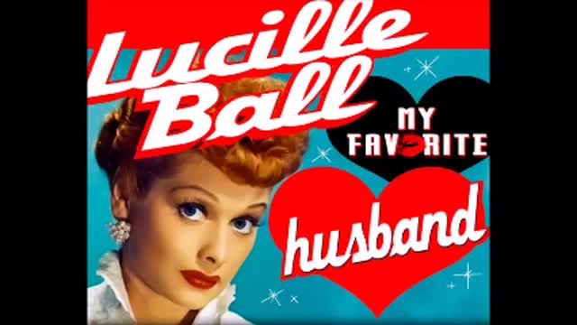 My Favorite Husband (First Show 1948 07 05)