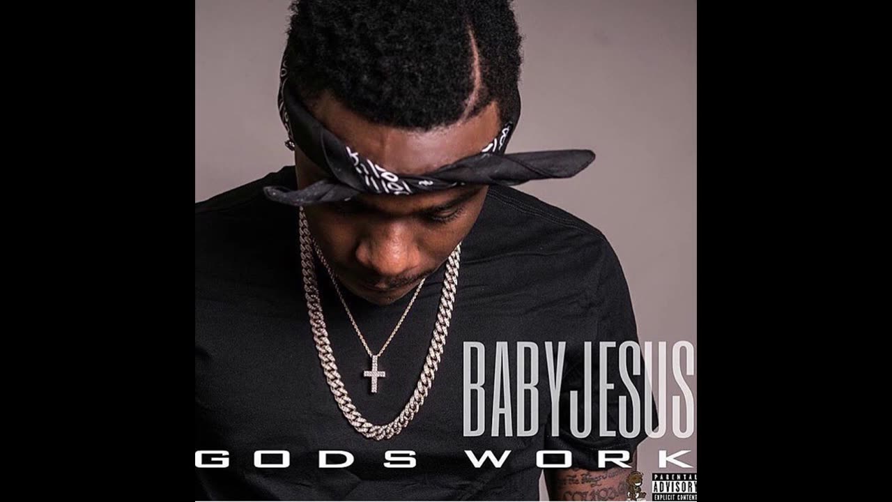 Da Baby - Baby Jesus God's Work Mixtape