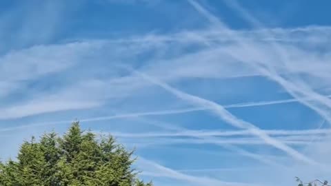 Geoengineering...