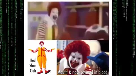 McDonalds_ Satanic Cannibal Pedophile Illuminati Cult