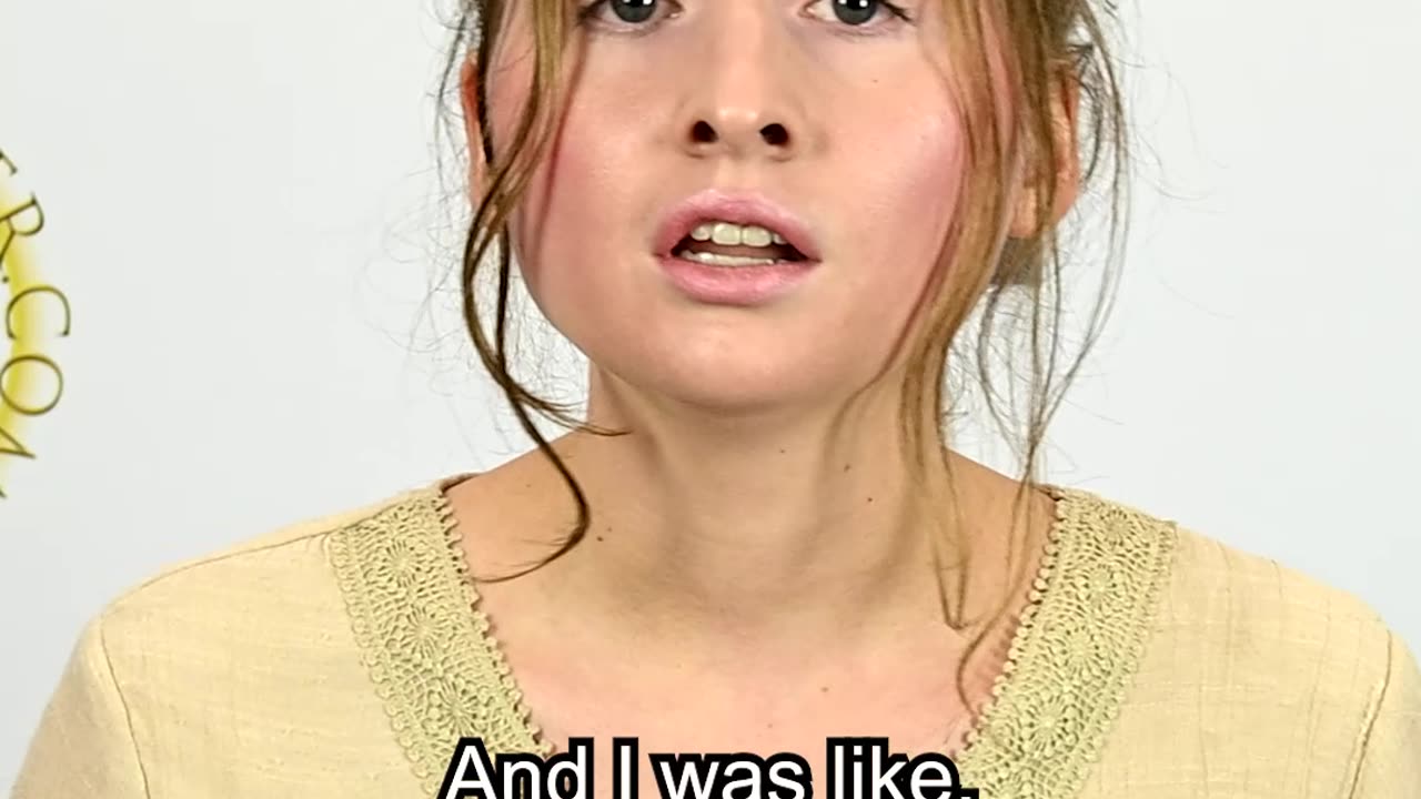 Testimony from Dr. Barbie Breathitt's Spiritual PHD Class