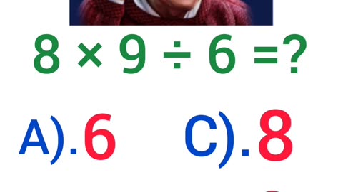Maths Puzzle For Brain Test 🧠 Only For Genius 🤔 IQ test #shorts #maths #brain #iq #challenge #iqtest