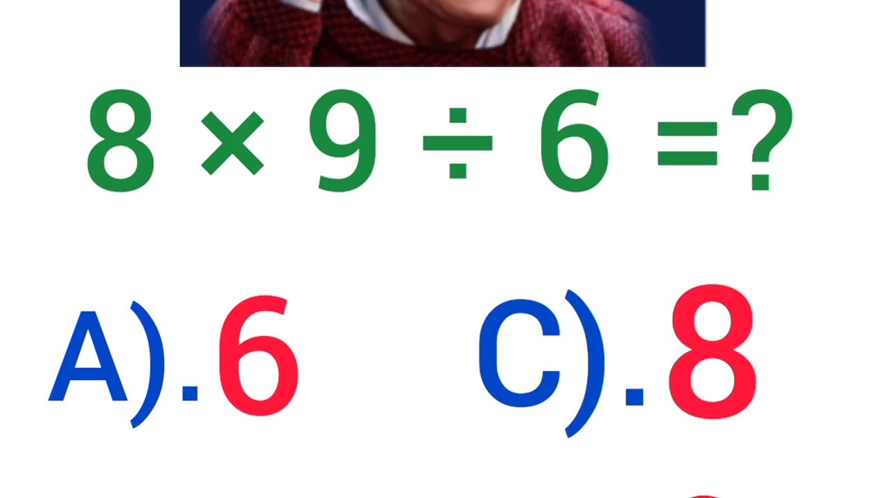 Maths Puzzle For Brain Test 🧠Only For Genius 🤔 IQ test #shorts #maths #brain #iq #challenge #iqtest