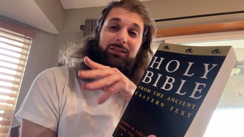 Bible 2 Reveal