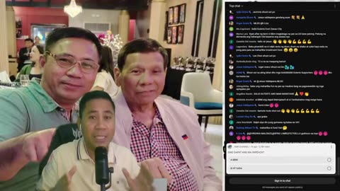 SIMB4HAN at mga SUND4LO SA=NIB na? 2 CONGRESSMAN NILAG=LAG n4si BB=YM?