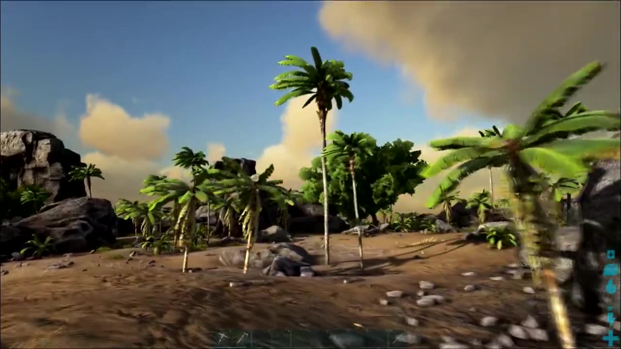 Nemeru(NTSH)-Menace (Ark Survival)