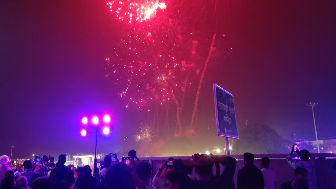 Short video