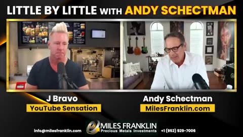 Andy Schectman & The Bravo Breakdown!