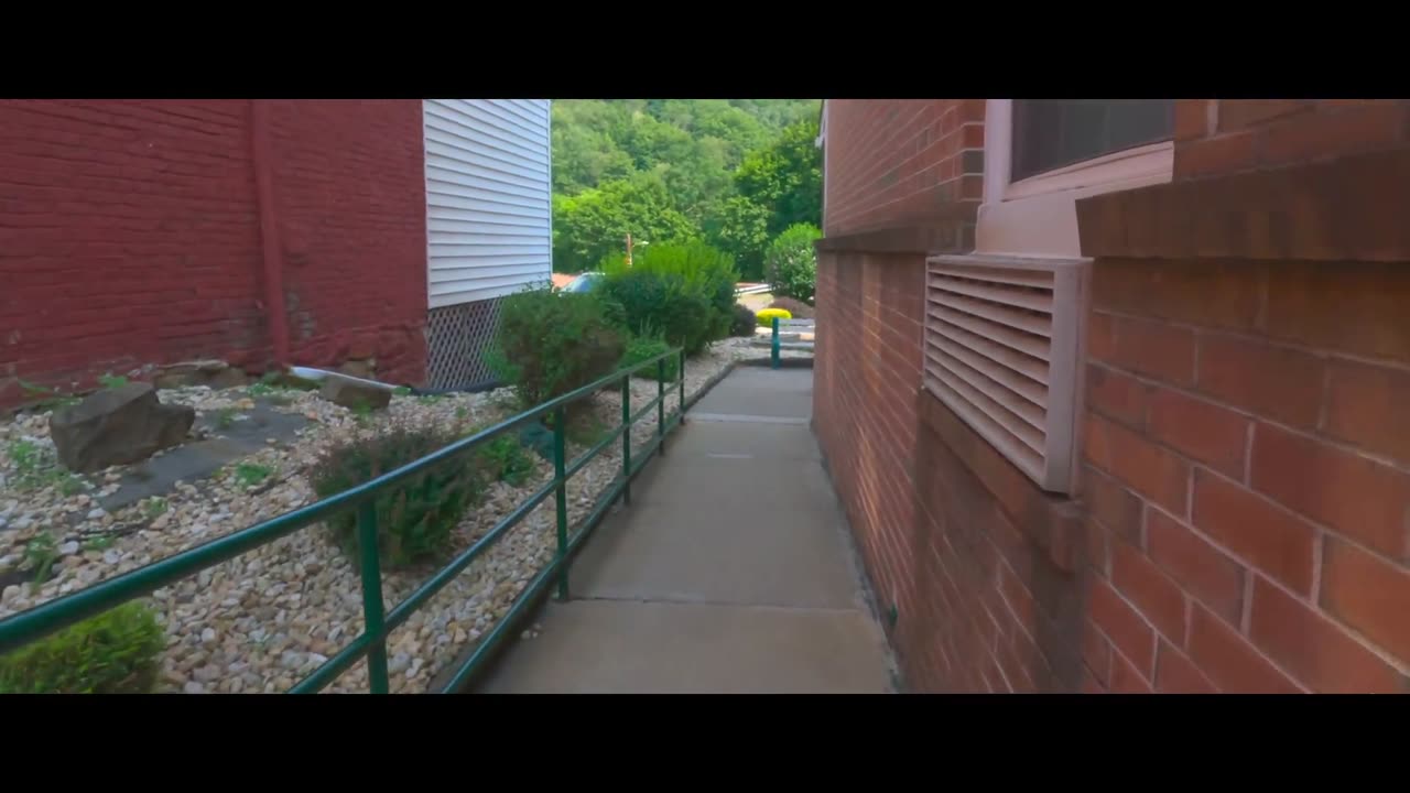 Drive 2024-07-28 Coney Pizza Walk