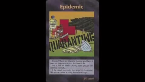 Everything was already planned out