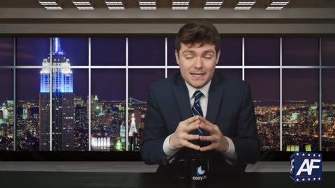 Nick Fuentes update on the Gaza War (Day 145)