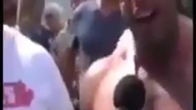 Não é exatamente o que está acontecendo? O mecanismo engana para retirar liberdade!