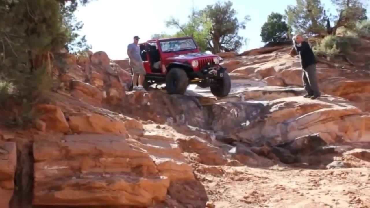 Epic Off Road [ 4x4 ] Fails Compilation _ 2022