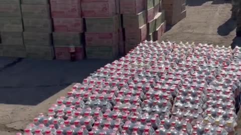 04.06.2022. Demilitarization and denazification of Ukraine!!!