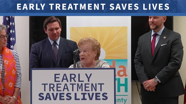 Early Treatment Save Lives