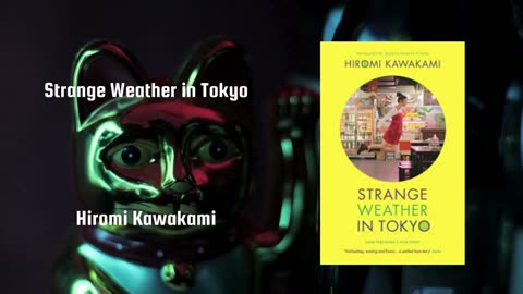 Top 10 Modern Japanese Books to Read