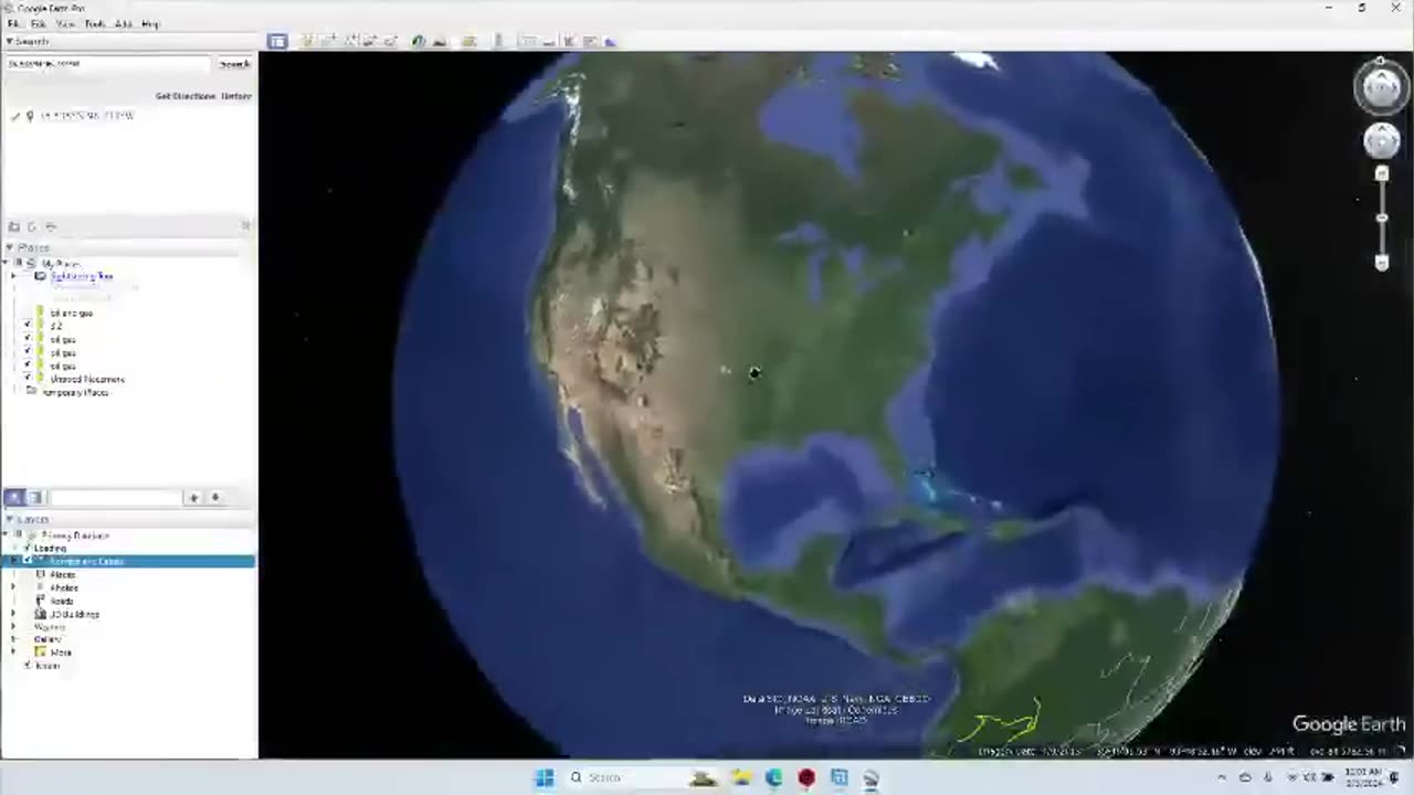 020324 Live Earthquake Update -- Large M5.1 strikes Oklahoma -- Largest in years dutchsinse