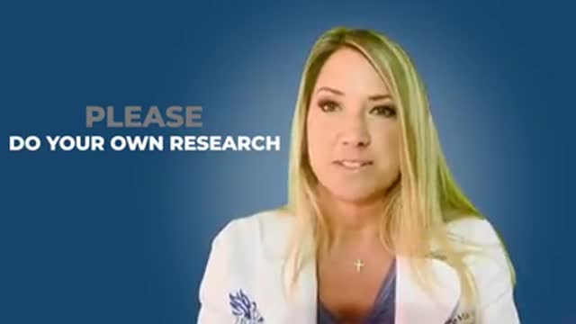 Dr Carrie Madej explains RNA in COVID-19 vaccination