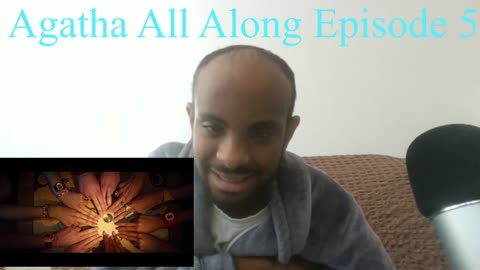 Agatha All Along Episode 5 Full Reaction