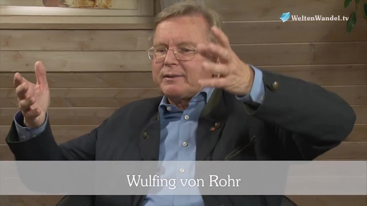 DAS GIFT IN UNS - Wie Fluorid uns krank macht!