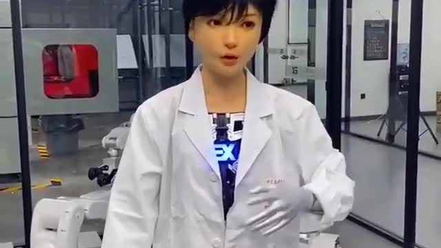This is awesome Future technology 👍🏻