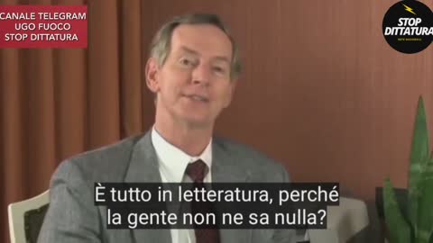 Vogliono una società formata da gente stupida: attenzione al FLUORO