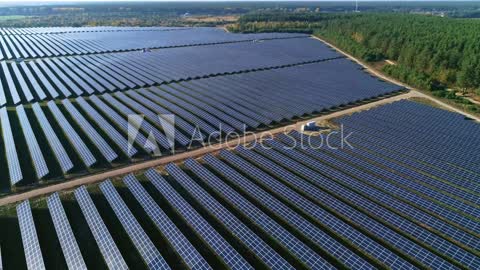 There’s such a thing as too much sun for solar panels,