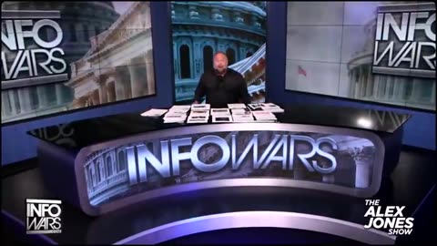 O'Biden Inc. Must Finish Destroying The United States