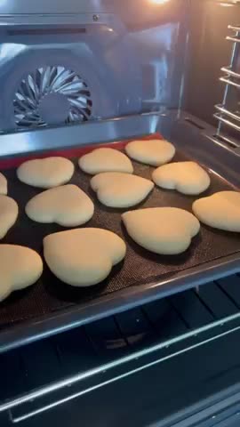 БЕЛЫЕ ПРЯНИКИ🤍🤍Рецепт