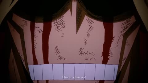 BOKU NO HERO ACADEMIA「AMV」▪ IN THE END 2021 ▪ (HD)